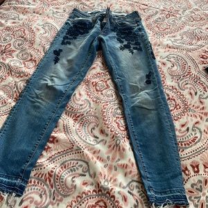 Anthropologie Jeans
